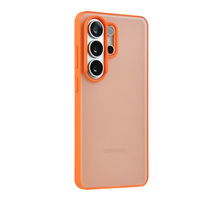 Étui de téléphone classique doux au toucher pour bébé, résistant aux chocs, pour Samsung Galaxy S26 Ultra, étui de téléphone robuste