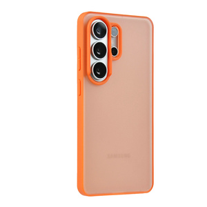 Étui de téléphone classique doux au toucher pour bébé, résistant aux chocs, pour Samsung Galaxy S26 Ultra, étui de téléphone robuste - Product Image 2