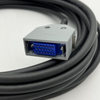 Cable de E/S CNC Original Fanuc A02B-0120-K819 # L-6M