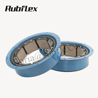 Embrayage pneumatique Rubflex Air Tube 8CB250 142096 pour machines de fabrication de canettes