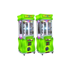 ganar dinero verde aceptador <span class=keywords><strong>de</strong></span> garra <span class=keywords><strong>máquina</strong></span> <span class=keywords><strong>de</strong></span> juegos <span class=keywords><strong>de</strong></span> juguete <span class=keywords><strong>máquina</strong></span> <span class=keywords><strong>de</strong></span> <span class=keywords><strong>juego</strong></span> <span class=keywords><strong>de</strong></span> <span class=keywords><strong>la</strong></span> consola <span class=keywords><strong>de</strong></span> juegos <span class=keywords><strong>de</strong></span> Arcade máquinas - Product Image 1