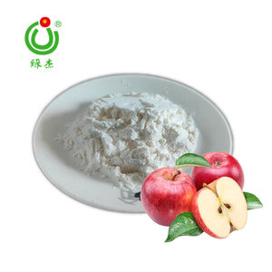 Zweimal fermentiertes Bio-Apfel essig pulver Frucht extrakt in Lebensmittel qualität White Bulk Powder Variety - Product Image 2