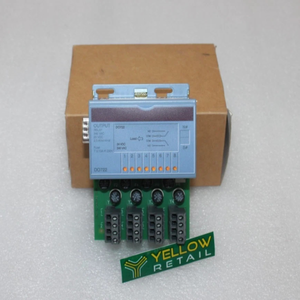 MÓDULO DE SALIDA DIGITAL AUTOMATION 7DO722.7 24VDC DO722 AUTOMATION 7DO722.7 MÓDULO DE SALIDA DIGITAL 24VDC DO722 Plc Cont - Product Image 1