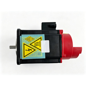 A06B-0371-B575 สำหรับมอเตอร์อุตสาหกรรมอัจฉริยะกำลังสูง 0.3 กิโลวัตต์ของ Fanuc ซ่อมแซมหลังจากโรงงานปิดไฟแล้ว สำหรับ Fanuc สำหรับ Fanuc - Product Image 3