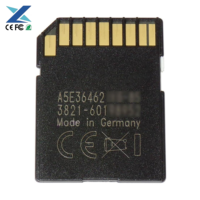 6ES7954-8LE03-0AA0 Kartu Memori Siemens SIMATIC S7 12MB Kartu Memori Flash untuk S7-1200 S7-1500 SINAMICS