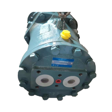 ZY Vickers ME MB ME300 MB350 ME750 ME650 MB150 MB175 MB300 Motor Doxmax MB350-CW300 Low Speed High Torque Hydraulic Motor