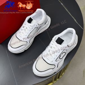 Chaussures de course vintage de haute qualité pour hommes NYCS, baskets décontractées pour femmes, légères, respirantes, style maille, design intemporel - Product Image 5