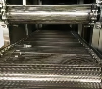 Industriële Voedseldroogmachine Heteluchtwarmtepomp Mango Dehydrator Fruit-En Groentedroger