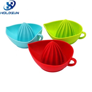 Exprimidor <span class=keywords><strong>de</strong></span> Cítricos Manual <span class=keywords><strong>de</strong></span> Silicona Flexible, Color Personalizado, Antiadherente, <span class=keywords><strong>de</strong></span> Grado Alimenticio, para Naranjas, Limas y Limones, para Jugo <span class=keywords><strong>de</strong></span> Frutas Frescas - Product Image 1