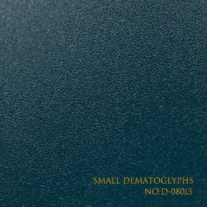 Carta PVC 210GSM con Grana Litchi, Carta in Polpa di Legno Goffrata, Similpelle per Rilegatura di Libri e Scatole per Gioielli, Stampa Offset Doppia, Rivestimento in <span class=keywords><strong>Pelle</strong></span> - Product Image 4