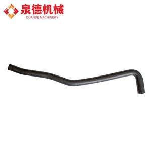 Juego Completo de Mangueras para Tanque de Agua Auxiliar Compatible con Mercedes-Benz A9305060235, Accesorios para Camiones Bomba y Camiones Mezcladores - Product Image 1