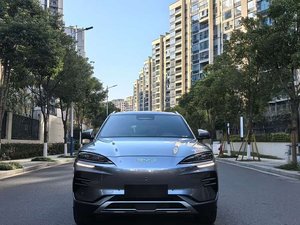 รถยนต์มือสอง BYD Song Plus EV 2025 ไฟฟ้า อัตโนมัติ 520 กม. ADAS |   ขายส่ง |   รถเอสยูวีขนาดกะทัดรัด |   พวงมาลัยซ้าย |   การตรวจสอบผ่านเรียบร้อย |   ยูโร 6 - Product Image 2