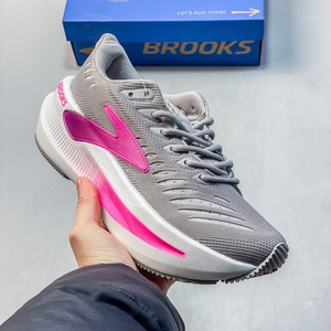 Chaussures de course pour hommes et femmes, modèle quatre saisons, haute qualité, légères, en maille, design tendance, pour marathon et course de vitesse. - Product Image 5