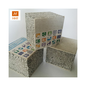 Tablero Blanco/paneles de pared/<span class=keywords><strong>estuco</strong></span> de cemento revestimiento - Product Image 5