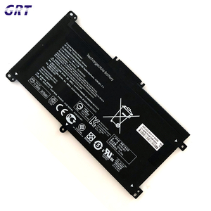 11.55V 41.7Wh BK03XL แล็ปท็อปแบตเตอรี่ลิเธียมแบบชาร์จไฟได้สำหรับเอชพี พาวิลเลี่ยน X360 14 14-BA000 14M-BA000 ซีรีส์ HSTNN-LB7S - Product Image 5