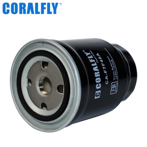 ไส้กรองน้ำมันเชื้อเพลิง 16403-7F40A FS19594 SN25016 สำหรับรถยนต์นิสสัน - Product Image 3