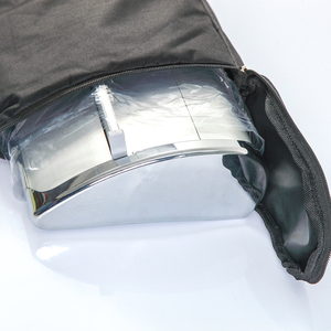 Espositore <span class=keywords><strong>Roll</strong></span>-<span class=keywords><strong>up</strong></span> Moderno Retrattile Economico con Base Larga <span class=keywords><strong>85</strong></span> <span class=keywords><strong>X</strong></span> <span class=keywords><strong>200</strong></span> - Product Image 4