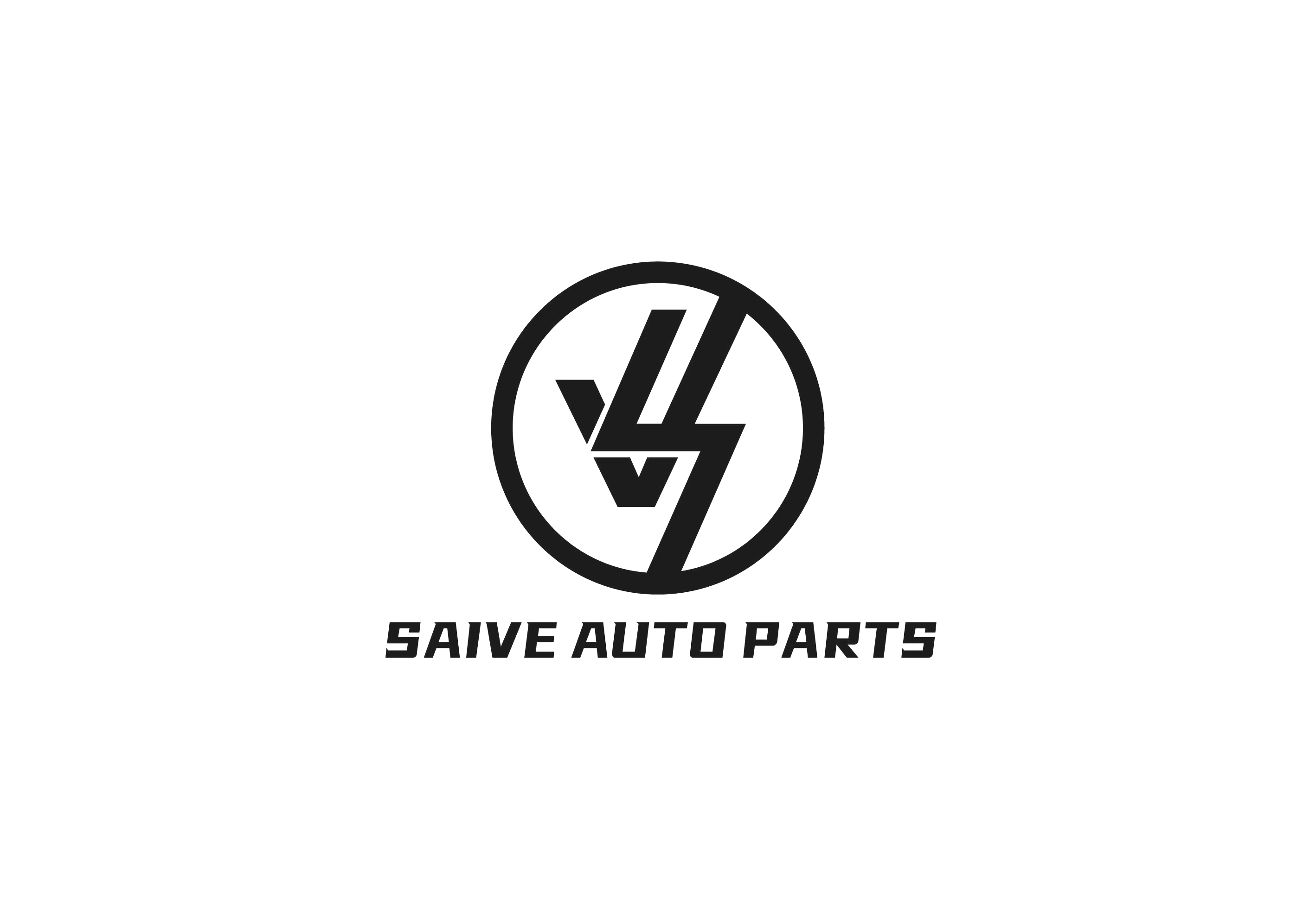 SAIVE AUTO PARTS CO. LIMITED logo