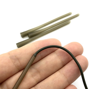 Cá Chép Câu Cá Phụ Kiện <span class=keywords><strong>Pva</strong></span> Rắn Túi Đuôi Cao Su Cho Chì Hệ Thống Các Giàn Trong Dòng Dẫn Bộ Túi <span class=keywords><strong>Pva</strong></span> - Product Image 5