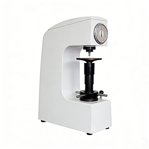 Testeur de dureté manuel HR-150A adapté à divers matériaux métalliques - Product Image 2