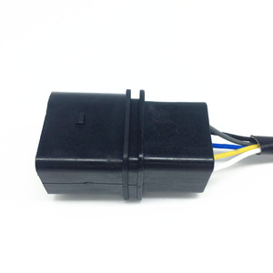 Sensor de Oxígeno 06A906262BR para Audi A3 Volkswagen Seat, Sonda Cerámica de Respuesta Rápida - Product Image 3