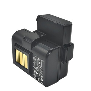 QLN320 2600mAh ZQ510 Battery for Zebra ZQ520 ZQ500 ZR628 <b>Printer</b> CE RoHS Certified Wholesale Bulk 0-Cycle Premium Pack - Product Image 4