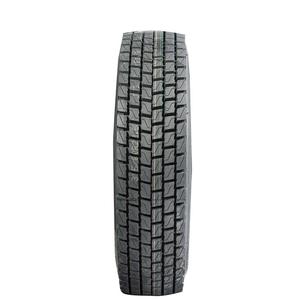 Pneus semi-roues sans chambre à air chinois neufs en gros à prix abordable 315/80R22.5 pour flotte de camions bennes - Product Image 3