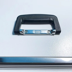 BN-DH2500AB PID điều khiển thông minh an toàn di động lồng ấp với LED ánh sáng cho công nghiệp vi sinh lồng ấp - Product Image 4