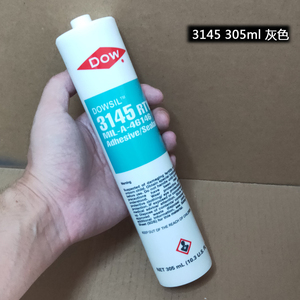 SL99 MOLYKOTE 55 Grasa Lubricante de Silicona de Grado Alimenticio para Juntas Tóricas y Válvulas, Grasa Sellante para Trabajos de Madera y Embalaje - Product Image 6