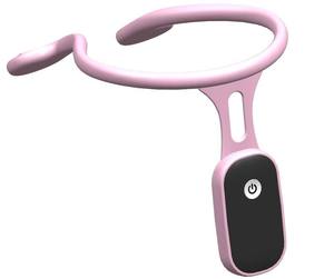 Nouveau design en promotion : Dispositif intelligent de correction de posture, correcteur scientifique pour l'entraînement et le suivi de la posture dorsale, rappel de posture cervicale - Product Image 2