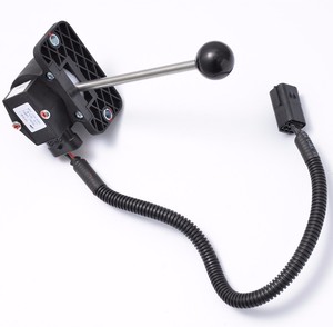 Accélérateur à main électrique de haute qualité pour camion de connecteur de pédale d'accélérateur d'automobiles électriques - Product Image 6