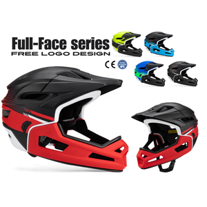 <span class=keywords><strong>Casco</strong></span> de Ciclismo Integral para Descenso, Certificado DFQ Ce Cpsc, Modelo 2026, <span class=keywords><strong>Casco</strong></span> de Bicicleta de Montaña de Alta Calidad - Product Image 1