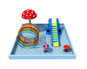 Comment créer un <span class=keywords><strong>parc</strong></span> aquatique à la maison - Product Image 1