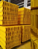 Vente en gros H20 Poutre en bois H20 Coffrage de construction en bois