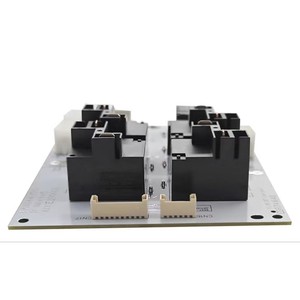 EBR741648 บอร์ดควบคุมตัวตั้งเวลาละลายน้ำแข็งสำหรับ LRE3021ST LRE3083SW ชิ้นส่วนตู้เย็น - Product Image 3