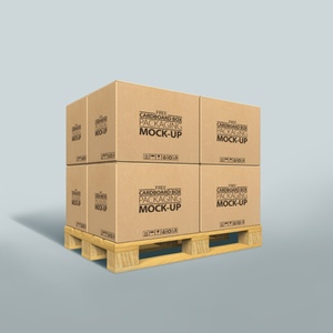 High Quality Custom <strong>Printed</strong> Logo Recyclable Mailer Carton Corrugated Cardboard Boxes Shipping Package <strong>Cheap</strong> Kraft <strong>Paper</strong> <strong>Box</strong> - Product Image 6