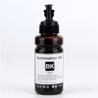 Premium Bulk T522 Transfert de chaleur Sublimation de colorant 522 Encre pour Epson Ecotank 2720 4700 ET-2720 ET-4700 ET2720 ET4700 Imprimante