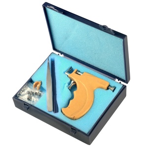 Fashion Body Jewelry Earring <strong>Ear</strong> <strong>Piercing</strong> Tools Accessories <strong>Guns</strong> - Product Image 3