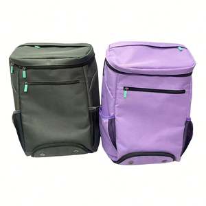 Mochila Deportiva Personalizada con Logotipo, para Raquetas, de Nailon, para Tenis/Baloncesto/Bádminton, con Compartimento para Zapatos - Product Image 1