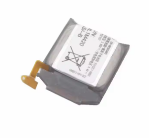 Batería de 236mAh para <span class=keywords><strong>Samsung</strong></span> Galaxy Watch, batería recargable de 236mAh para reloj activo de <span class=keywords><strong>SM</strong></span>-<span class=keywords><strong>R500</strong></span> - Product Image 5