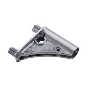 Top Cup Metal Aluminum Alloy Die Casting Custom Precision Parts Durable For Metallurgy Applications - Product Image 2
