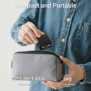 F30แฟลชกล้องขนาดเล็กพร้อมทริกเกอร์แบบออปติคอลสำหรับ Canon Nikon SONY Fuji <span class=keywords><strong>Ricoh</strong></span> <span class=keywords><strong>Gr3</strong></span> - Product Image 5