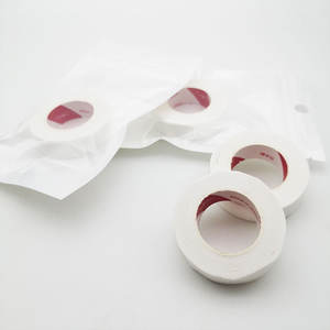 Meecil extensión de pestañas <span class=keywords><strong>cinta</strong></span> <span class=keywords><strong>maquillaje</strong></span> transpirable Anti-alergia fácil de rasgar <span class=keywords><strong>Micropore</strong></span> <span class=keywords><strong>cinta</strong></span> profesional de pestañas <span class=keywords><strong>cinta</strong></span> - Product Image 1