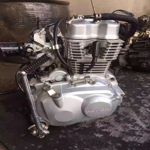 Moteur Hondi adapté aux motos CG125, 150, Chongshen, Danya, Lifan, Qianjiang, Longxin - Product Image 6