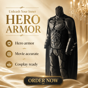 Promozione Regalo di Halloween: <span class=keywords><strong>Costume</strong></span> <span class=keywords><strong>da</strong></span> Robot Giallo per Feste e Cosplay, Armatura Stile <span class=keywords><strong>Batman</strong></span>, Leggings Personalizzati in Stile Guerra Civile - Product Image 4