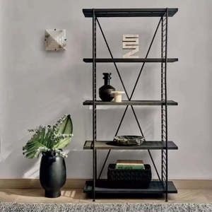 Lámpara de pared de alabastro Jia Wenjun Pagoda, 220V, pantalla blanca, para dormitorio, sala de estar, pasillo, mesita de noche - Product Image 3