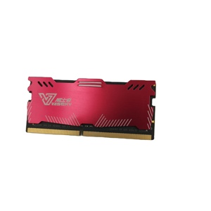 <span class=keywords><strong>Laptop</strong></span> portabel DDR5, memori ECC Gaming <span class=keywords><strong>RAM</strong></span> 5600MHZ 5200MHZ kecepatan tinggi dengan peredam panas - Product Image 2