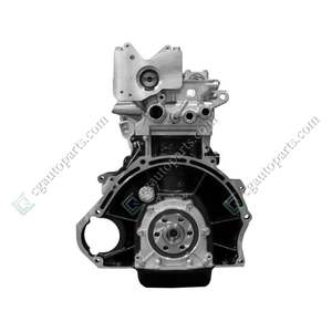 Brilliance Motor motoru için Newpars yepyeni otomatik 1.5L DG15T çıplak Motor - Product Image 6