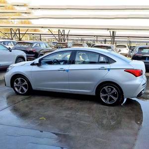 Proveedor de Fábrica de Sedán Chery Arrizo 5 Pro 2025 a Gasolina a Bajo Precio, Volante a la Izquierda, Versión Excellence 1.5 CVT, Auto Económico para Adultos - Product Image 3