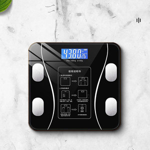 Venta directa <span class=keywords><strong>de</strong></span> fábrica Báscula digital Baño Básculas domésticas para <span class=keywords><strong>personas</strong></span> inteligentes - Product Image 6